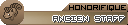 Ancien du staff (G) Ancien du staff (G)